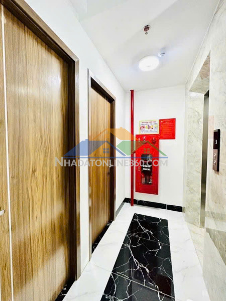 Bán nhà vip tây hồ – ccmn xây mới koong – 6 tầng thang máy – giá 18.9 tỷ