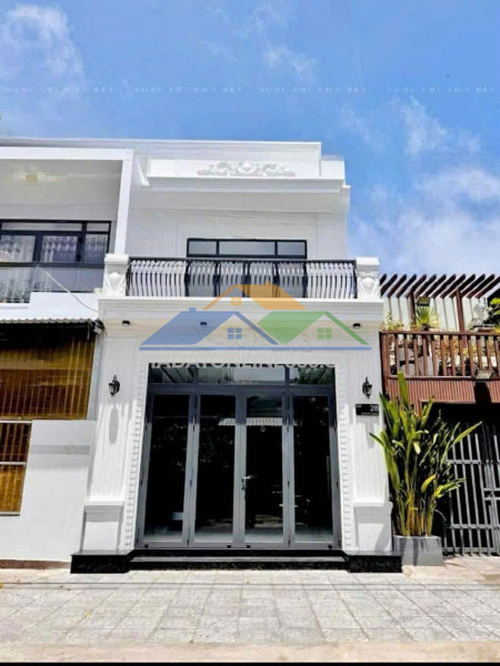 Bán nhà hoàn thiện, mặt tiền đường đoàn khuê, p. vĩnh quang, rạch giá - kiên giang