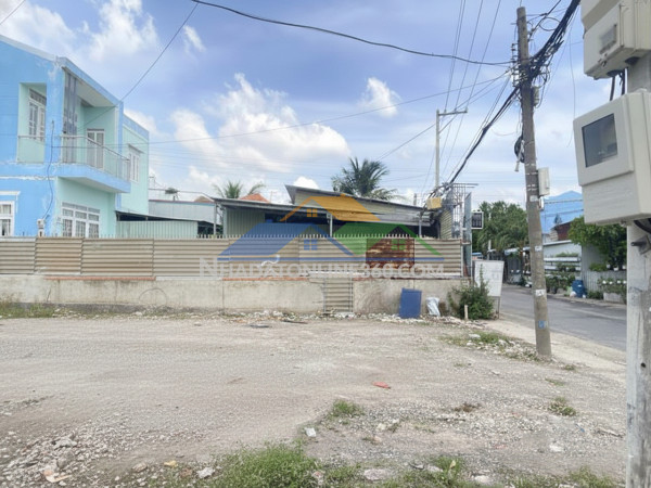 T1987 ???? nhà mặt tiền trung mỹ tây 1 q12, shr, vuông, 5.9x25m, 9.x tỷ