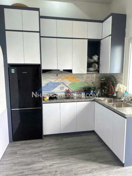 Chỉ 3,2 tỷ – Sở hữu ngay căn hộ 2 ngủ 2 WC ban công Đông Nam – Chung cư Thanh Hà