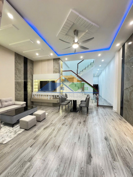 ♥ nhà kiệt gần đường hoàng diệu, 67m2, 2 tầng, thoáng đẹp, 3pn, 4.x tỷ