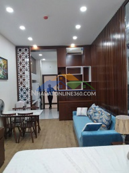 Căn view mai chí thọ – đối diện metro – dòng tiền sẵn