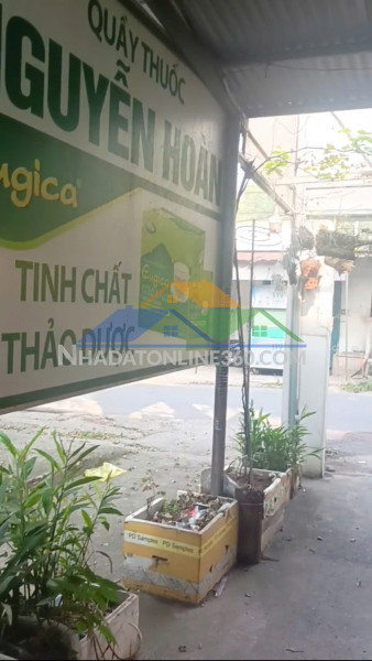 Do có việc về quê nên mình sang quầy thuốc đã hoạt động 6...