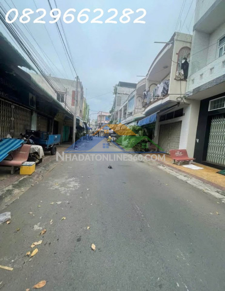 Đất thổ cư 216m2 kdc tân quy tây, sa đéc. sổ hồng, hướng đông. giá 3.4 tỷ.