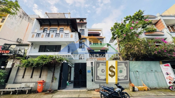 Hiếm !!!  quận 2: mặt tiền võ nguyên giáp – 600m2 – quỹ đất vàng cửa ngõ