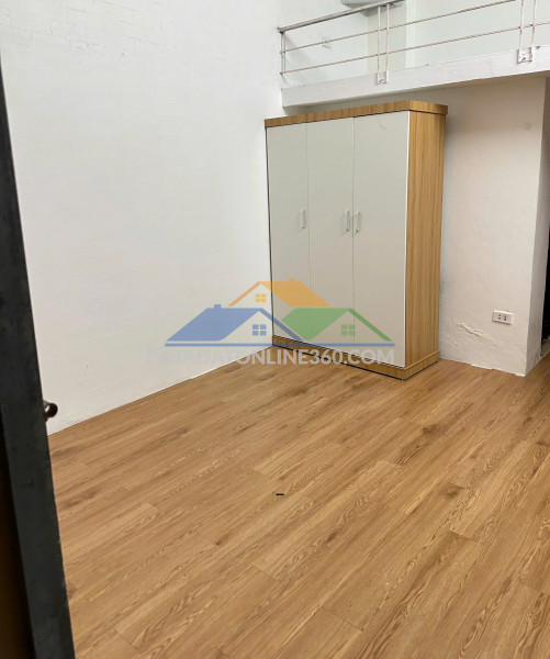 Cho thuê phòng trọ khép kín tại yên hòa, cầu giấy, hà nội