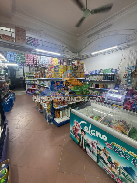 Mặt ngõ thông kinh doanh - ô tô nhỏ đỗ cửa - thang máy vèo vèo- trần quốc vượng 100 m, 5t, mt 5.6 m. nhỉnh 29 tỷ cầu giấy