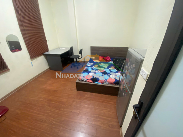Cho thuê phòng – ngõ 77 phố 8/3, minh khai, hai bà trưng, hà nội