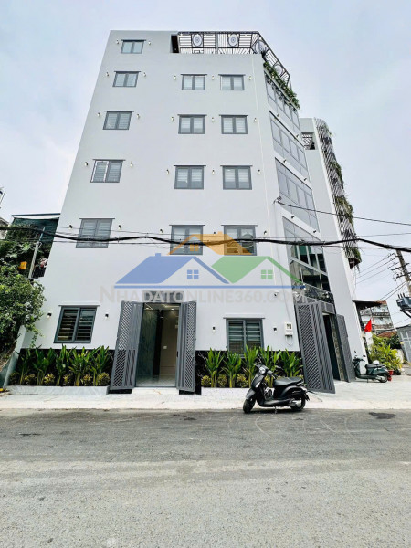 Bán bất động sản mặt tiền dương quảng hàm – quỹ đất hiếm 5.000m² – tp.hcm