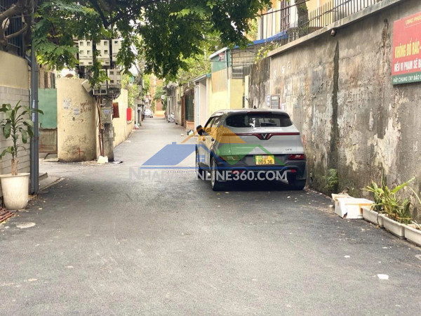 ÂU CƠ – TÂY HỒ | NHÀ 7 TẦNG THANG MÁY – Ở CỰC SƯỚNG ????