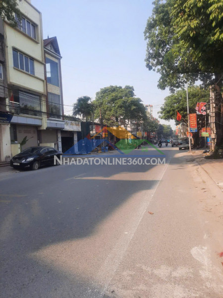 Sở hữu ngay lô đất đẹp - giá tốt - vị trí đắc địa tại vân nội, đông anh, tphn