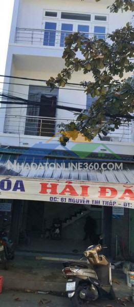 Cho thuê mặt bằng kinh doanh – vị trí siêu đẹp tại phường...