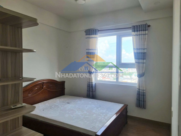 Cho thuê văn phòng 40m² trong tòa nhà 7 tầng – tại 305 yên thế, đà nẵng