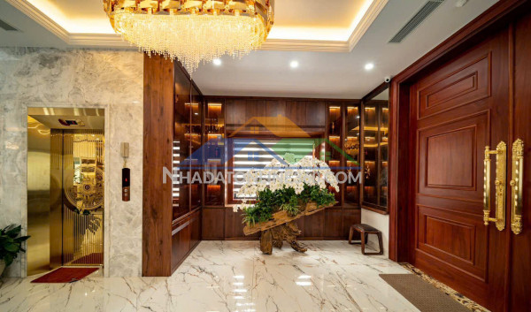 Tô hiệu hà đông- ô tô- ngõ thông tứ phía-11 tỷ