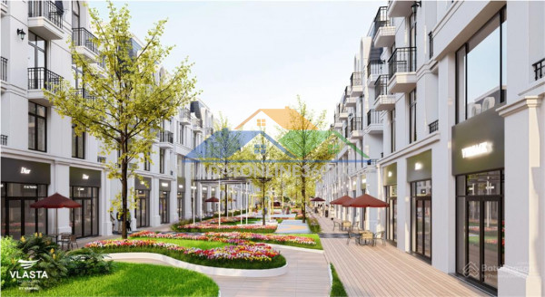 An tâm chọn nhà tại vlasta thủy nguyên – giá hợp lý, tiện ích...