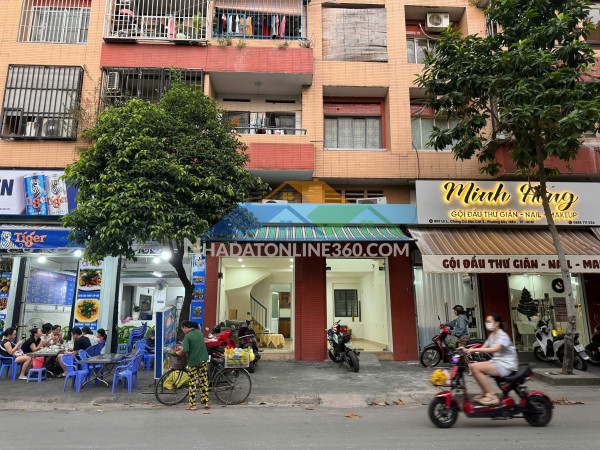 Shophouse vàng - tân bình, tp.hcm địa chỉ:* 006 lo l, chung cư bàu...