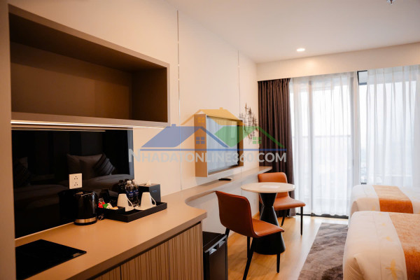 Chính chủ cần chuyển nhượng condotel K1515 – Wyndham Thanh Thủy,...