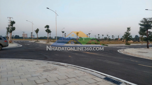 Đất nền kđt tân mỹ - đồng sơn -bắc giang 0973 586 483