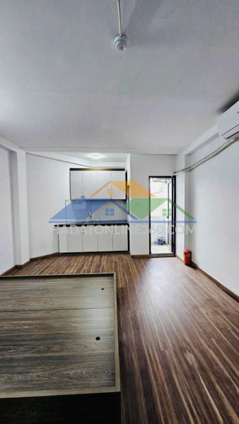 Cho thuê căn hộ ccmn tòa nhà 6 tầng, trong ngõ 322 đường mỹ đình, gần chung cư 789 mỹ đình