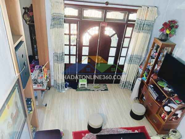 Đại hạ giá bán gấp đất mặt tiền xây khách sạn đường hà...