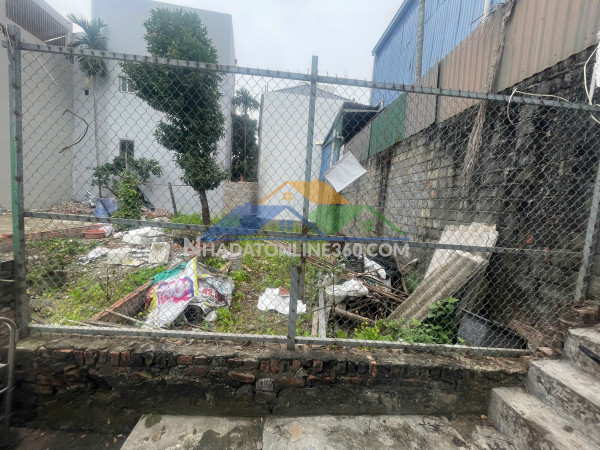 Chủ cần bán nhanh – đất chúc lý – giá tốt