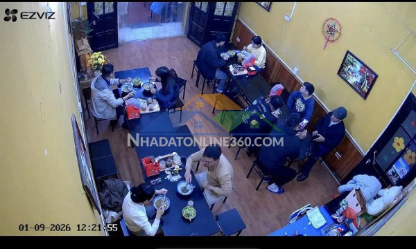 Em cần sang nhượng quán bún riêu cua tóp mỡ