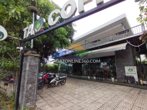 Cần sang nhượng gấp quán cà phê  tại phường an thạnh, thành...