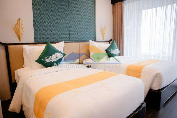 Bán căn hộ chung cư tại Xã Bảo Yên, Huyện Thanh Thuỷ, Phú Thọ giá 2,1 Tỷ