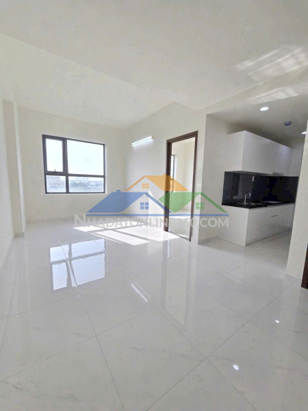 Căn hộ green river – giải pháp an cư & đầu tư bền vững tại quận 8