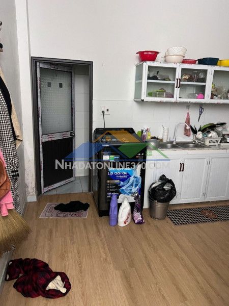 ♪ 60m ra mt hà huy tập, 66m2, ngang 4.2m 3.1 tỷ