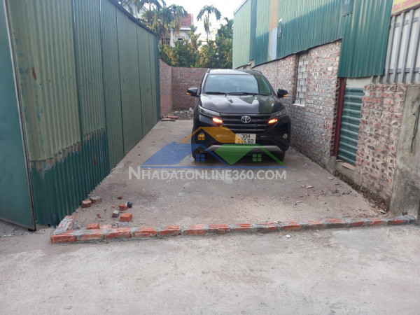 ???? đất đẹp vành đai 3.5, di trạch – hoài đức ????