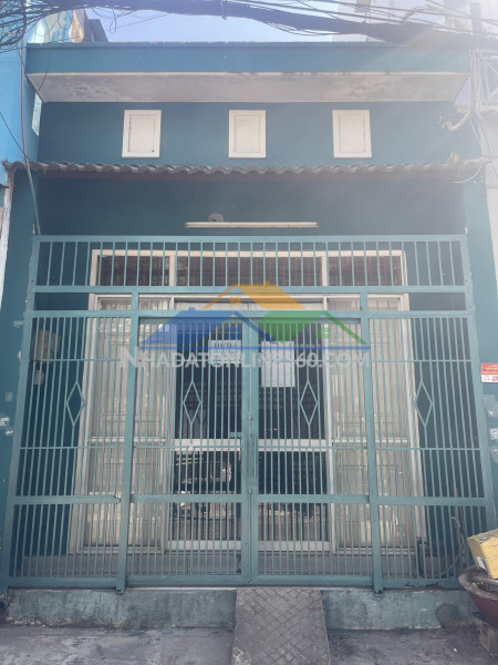 Chính chủ cho thuê nhà tại 118/31a đường số 8, phường bình...