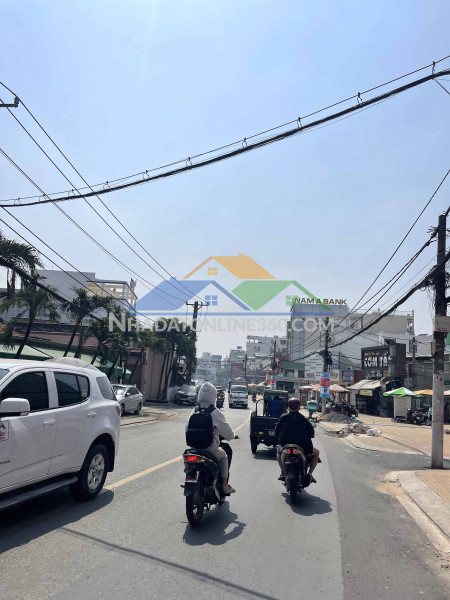 Ngộp sâu kha vạn cân – 105m² ngang 10m – chỉ 4.2 tỷ ~40tr/m²