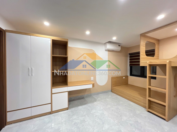 Cho thuê căn hộ mini full nội thất – vị trí đắc địa. lhcc: 0989 308 381