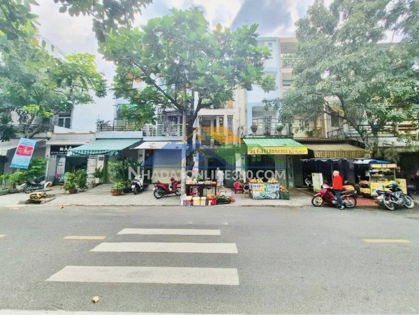 Bán mặt tiền tây thạnh – ngay kcn tân bình – 3 tầng – 55m – sẵn doanh thu chỉ 8.x