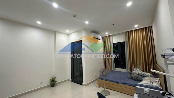 Cho thuê căn hộ vinhomes smart city  - tòa s303 giá chỉ 6tr500k/ tháng