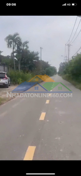 Thơm phức – hàng tốc độ – mt bến súc củ chi đất shr – dt khủng