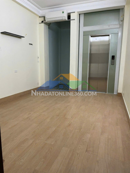 Căn hộ ccmn tại ngõ 5 đường hoàng quốc việt, phường nghĩa...