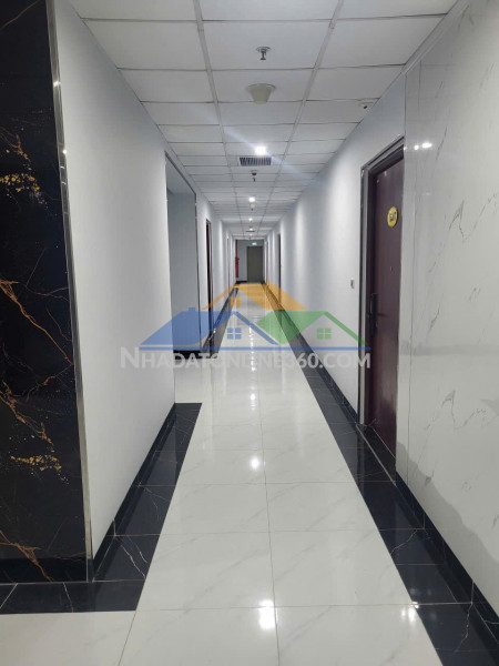 Hot !!! sở hữu ngay căn hộ cao cấp đẹp - giá tốt - vị trí đắc địa tại tòa ecohome2