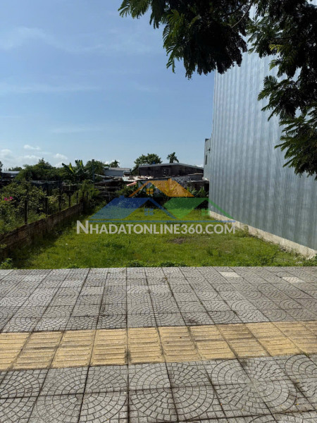 ♥ mặt tiền lưu quang vũ gần chợ khái tây, 280m2 ngang 10m, 14.2 tỷ