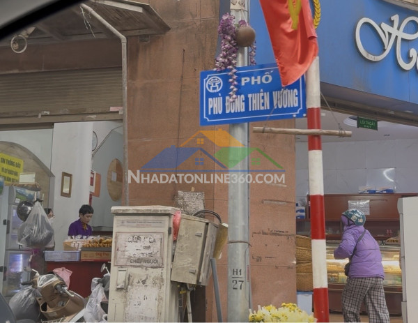 Nhà chính chủ - mặt tiền kinh doanh phước đồng, tp nha trang, khánh hòa - giá tốt