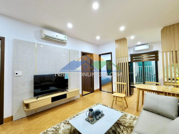 Chung cư thương mại bình an plaza 1.4 tỷ - 2 ngủ, được hỗ trợ mua trả góp