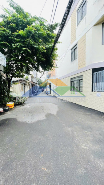 Bán nhà - chính chủ - nơ trang long - bình thạnh - 4 tầng btct - 5pn lớn - hxh trạnh - 14.5 tỷ - tl