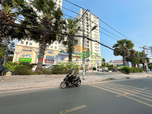 Chính chủ gửi bán mtkd ngang 10m tl43 thủ đức 600m2 tiện xây mới kd đỉnh chỉ 37 tỷ.