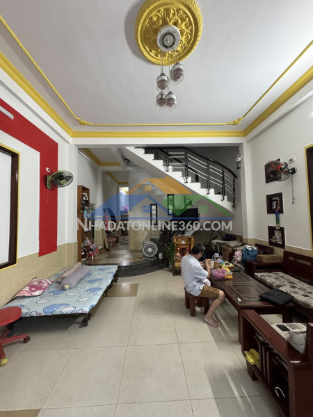 ???? nhà 2 tầng mặt tiền khuê trung – ở ngay – giá chỉ 7,7 tỷ!