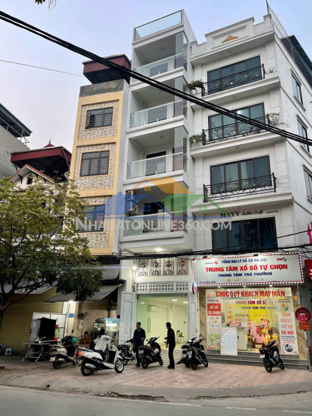 Cho thuê căn hộ đồng phát park view - hoàng mai