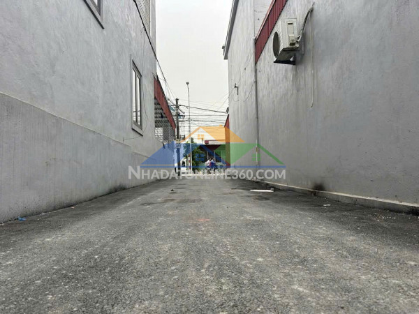 1,4x tỷ – đất kim đới 1, hữu bằng, kiến thụy  gần trục hl405 – ô tô vào tận đất  zalo 0567 222 555