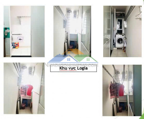 Cho thuê căn hộ chung cư hqc bình trưng đông – nội thất đầy...