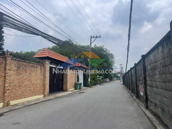 Bất động sản dòng tiền dt743 bình dương – 200–300tr/tháng, 3.539m², giá ~25tr/m²