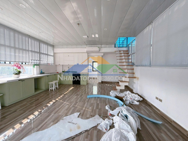 Bán nhà nguyễn đình chiểu, 80m2, 7 tầng thang máy, mặt tiền 5m, 21.6 tỷ, mới đẹp, trung tâm